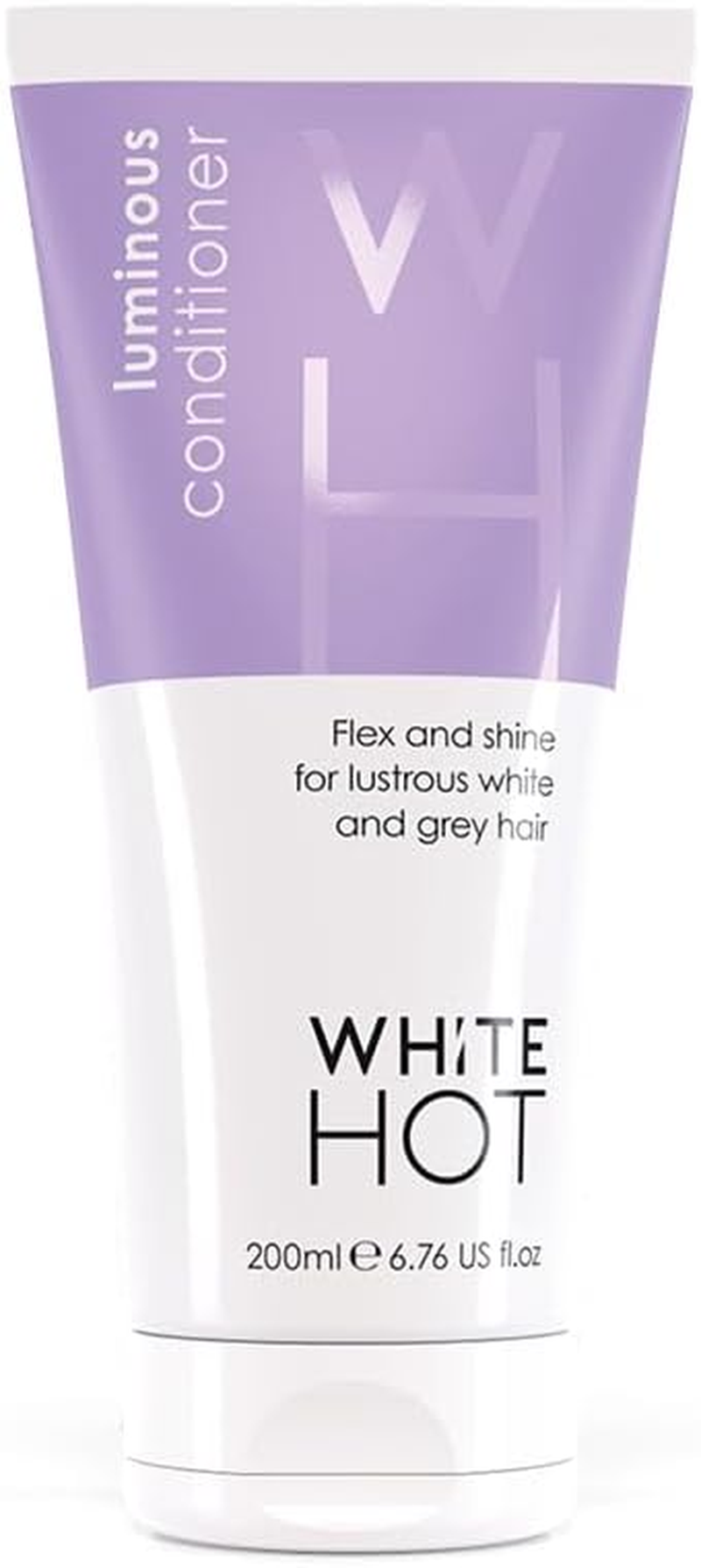 Conditioner by White Hot Hair Luminous Conditioner 200Ml