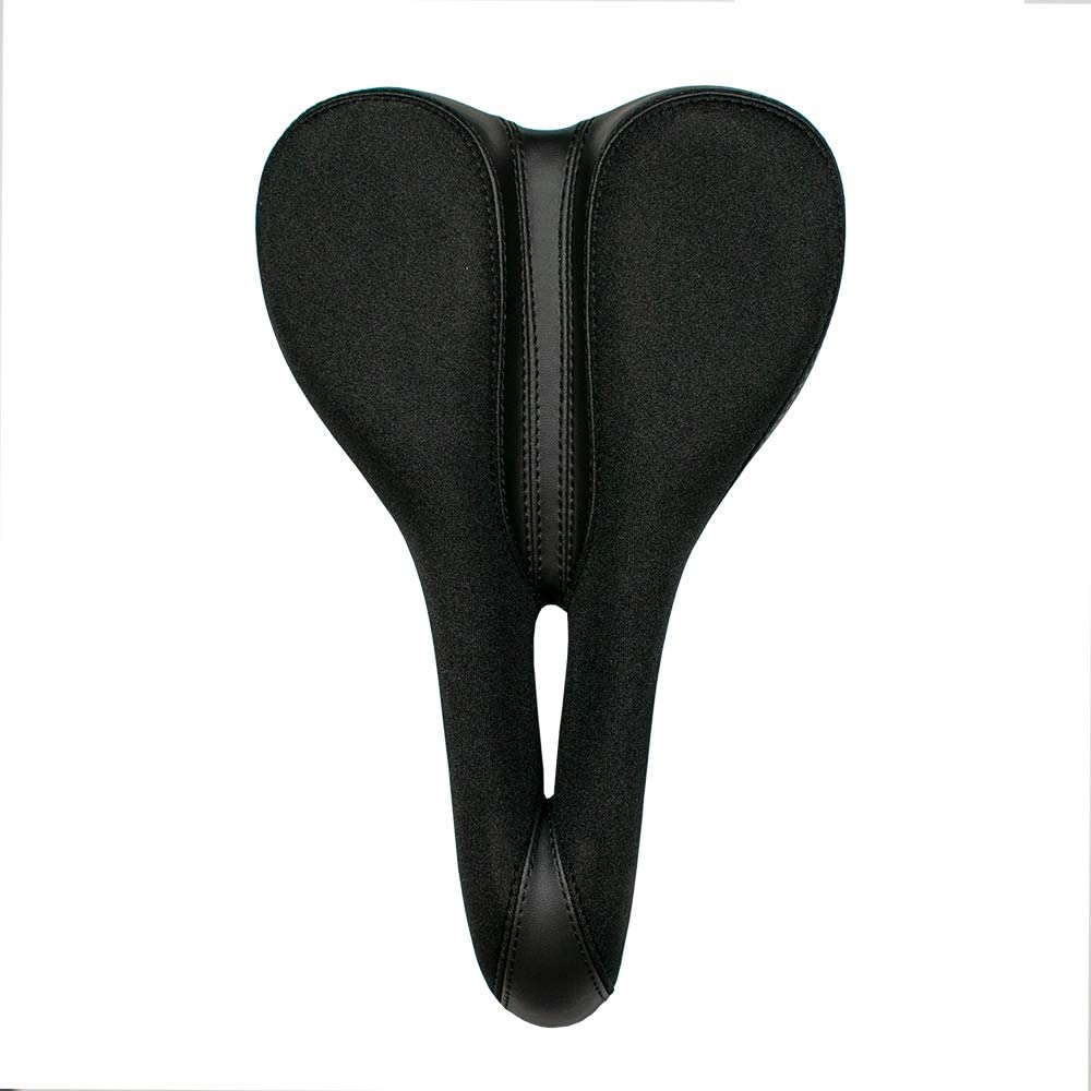 Planet Bike Men'S A.R.S. Anatomic Relief Bicycle Saddle image number 6