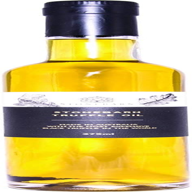 Stonebarn Western Australia Perigord Black Truffle Oil (In EVO), 50 Ml image number 1