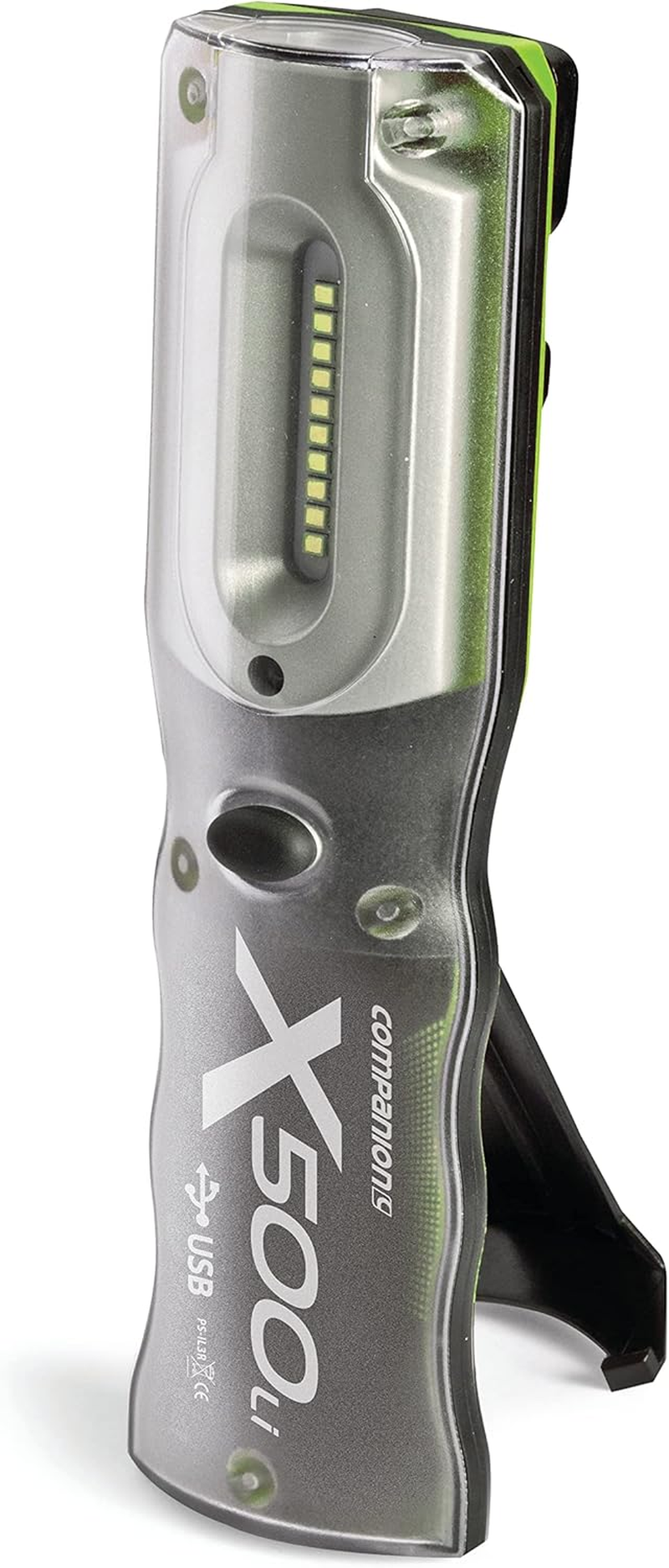 Companion X500 Lithium Rechargeable Inspection Light