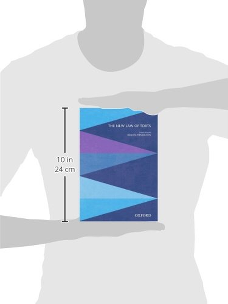 The New Law of Torts