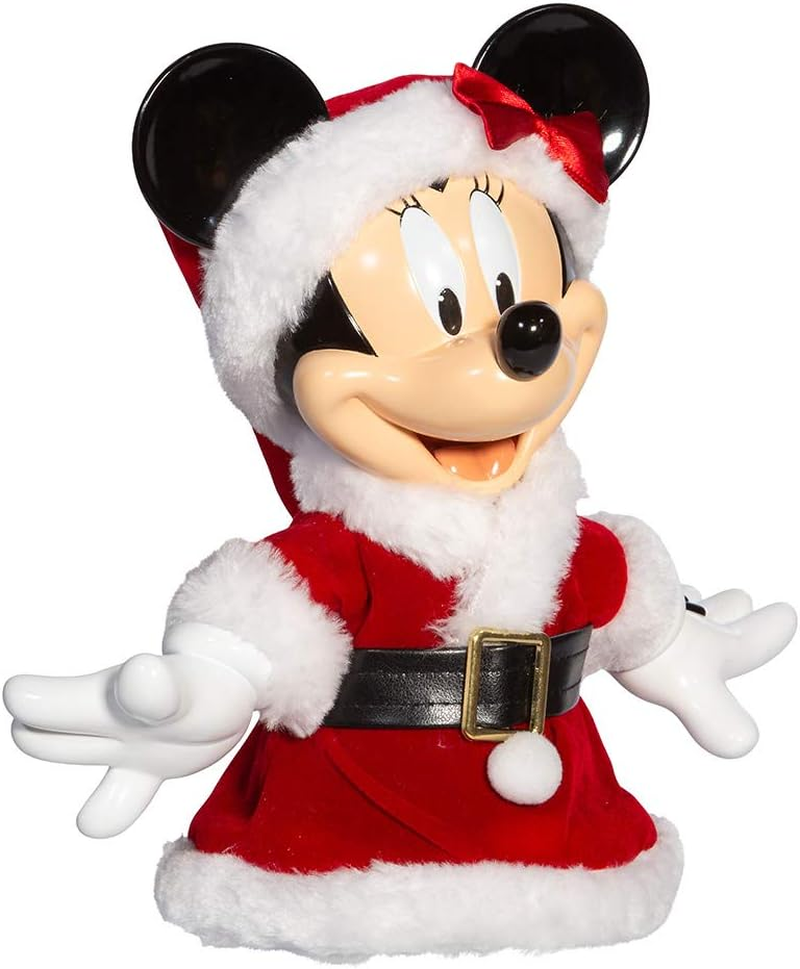 Disney DN9211 Tree Topper, Multi-Colored image number 6