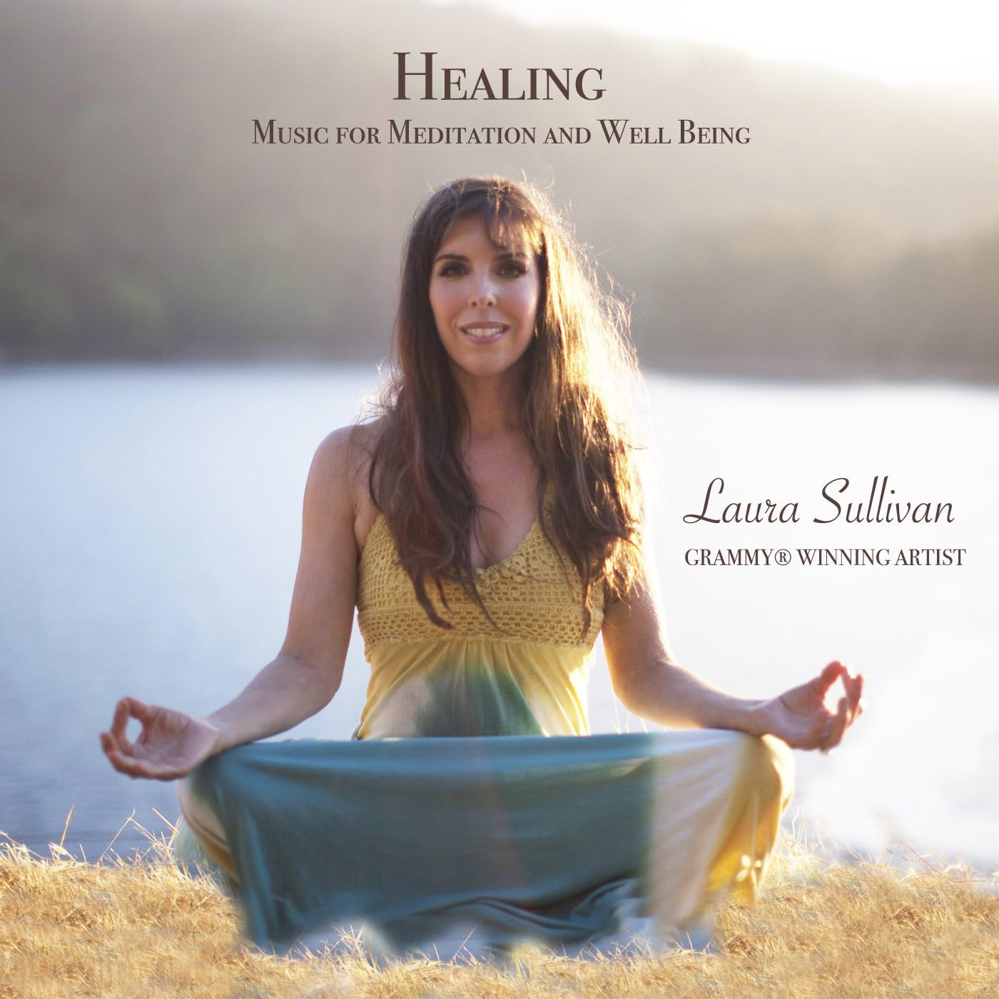 Healing Music for Meditation and Well Being image number 1