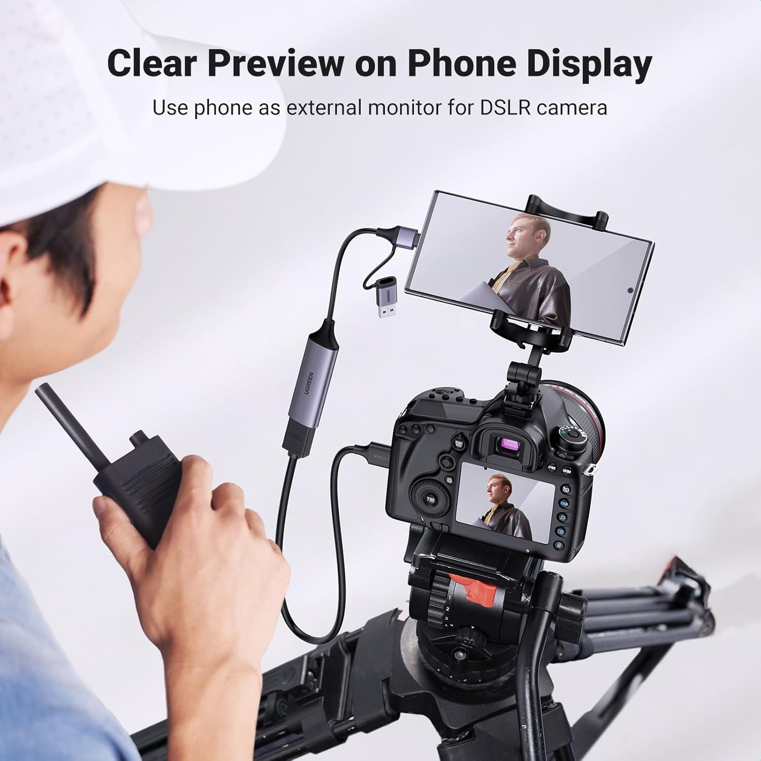 UGREEN Capture Card image number 5