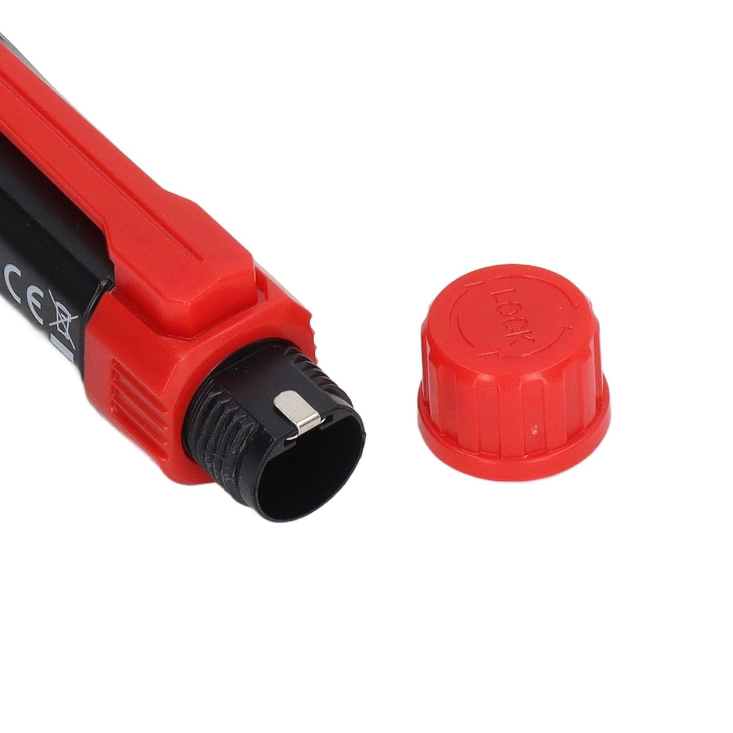 Brake Fluid Liquid Tester for Abs Utensil Tool Tool Ht662 Pen Brake Fluid Tester Testing Humidity Meter Coloring Pen Humidity Moisture Meters image number 6