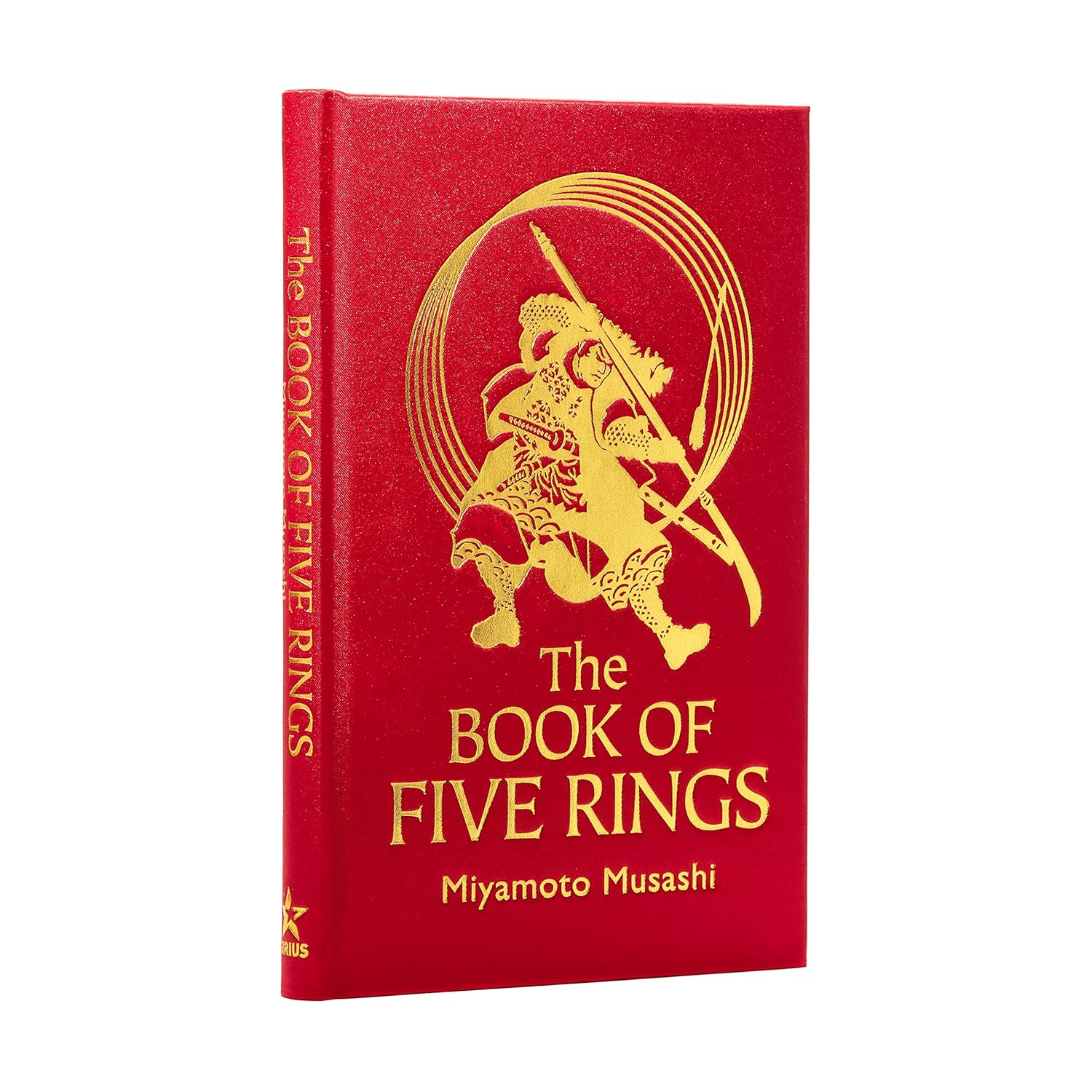 The Book of Five Rings: the Strategy of the Samurai image number 1