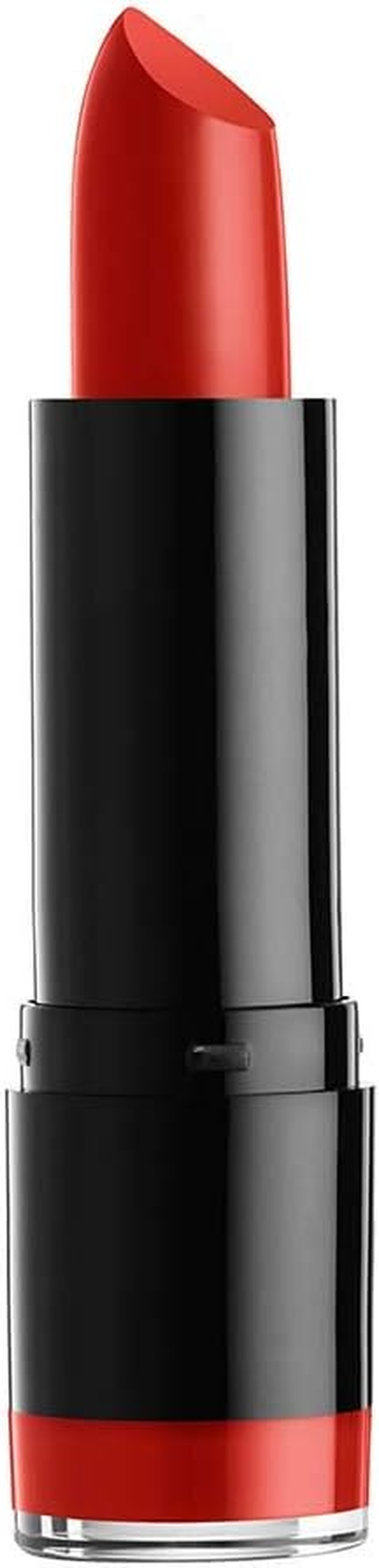 NYX PROFESSIONAL MAKEUP Extra Creamy round Lipstick - Cocoa (With Peach Undertones) image number 6