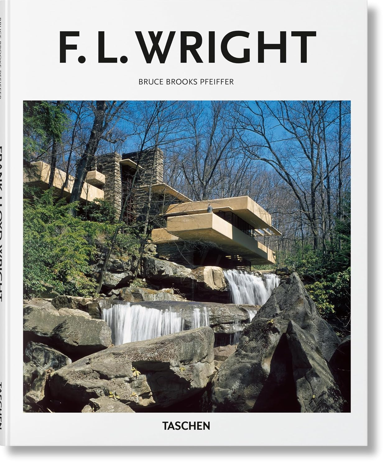 F.L. Wright image number 1