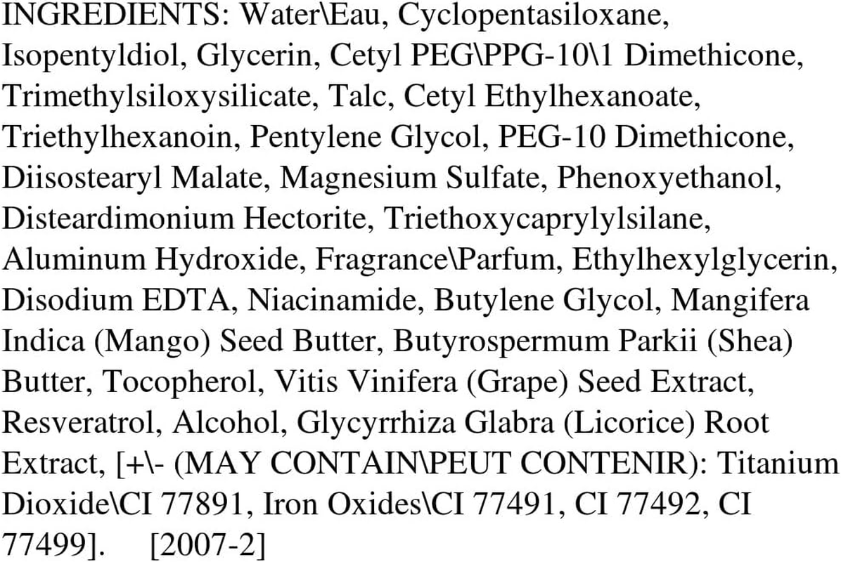 (Medium Honey) - Wet N Wild Mega Last Incognito All-Day Full Coverage Concealer, Medium Honey, 5Ml image number 2