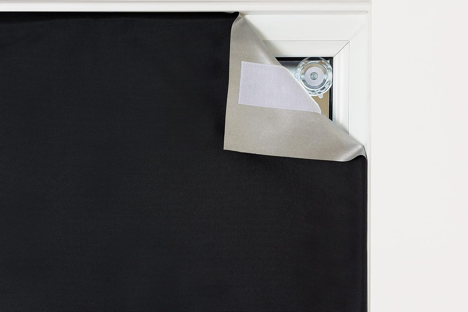 Easynight and Easyblackout Blackout Blind Accessories, Suction Cups image number 3