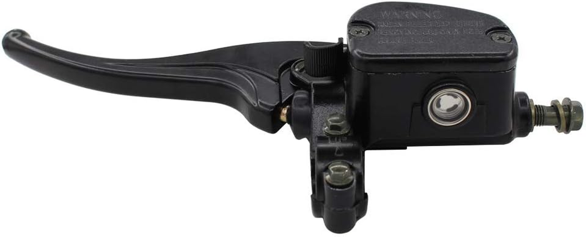 Front Left Brake Master Cylinder Lever for Polaris Sportsman 400 500 550 600 700 800 Magnum ATV image number 4