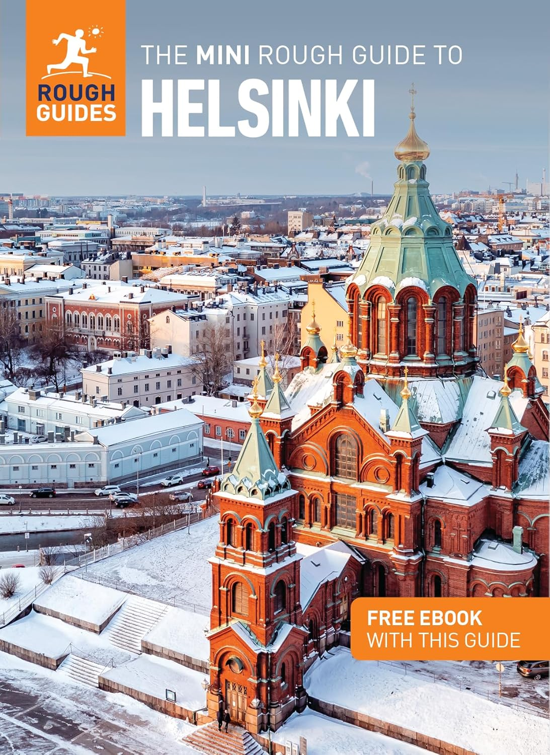 The Mini Rough Guide to Helsinki: Travel Guide with Ebook image number 6