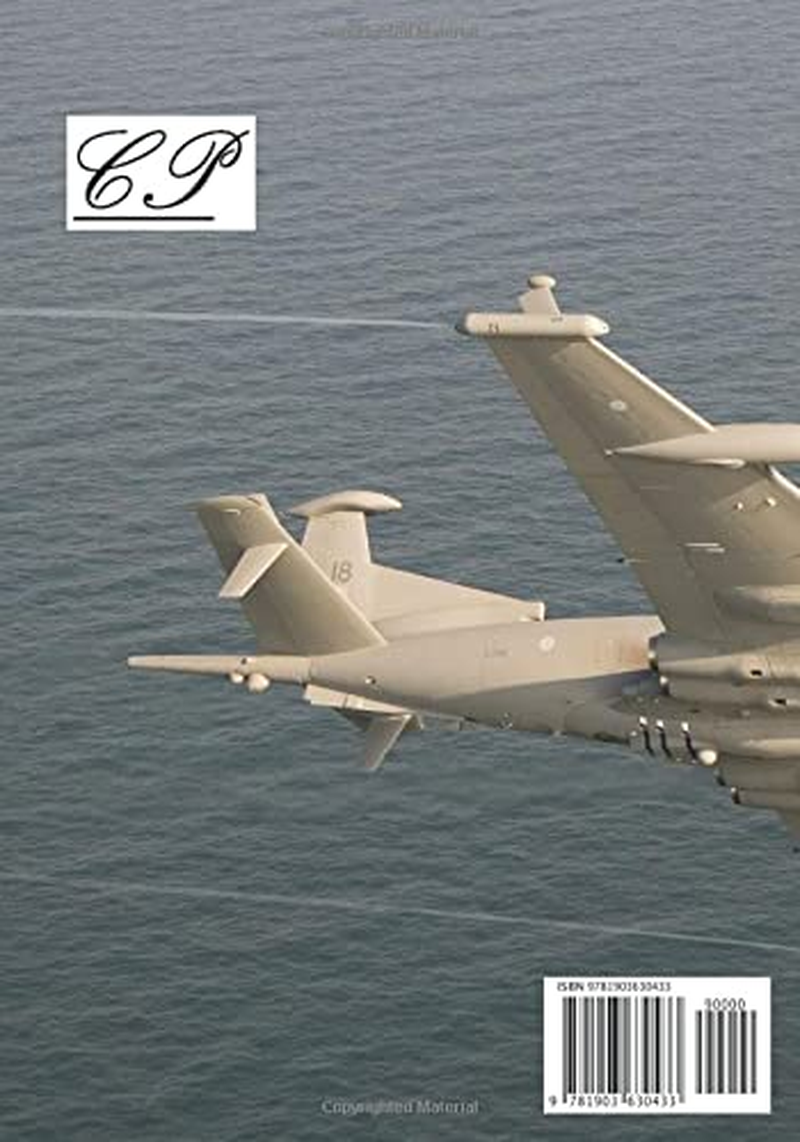 Nimrod MRA4: Demise of the Mighty Hunter image number 1