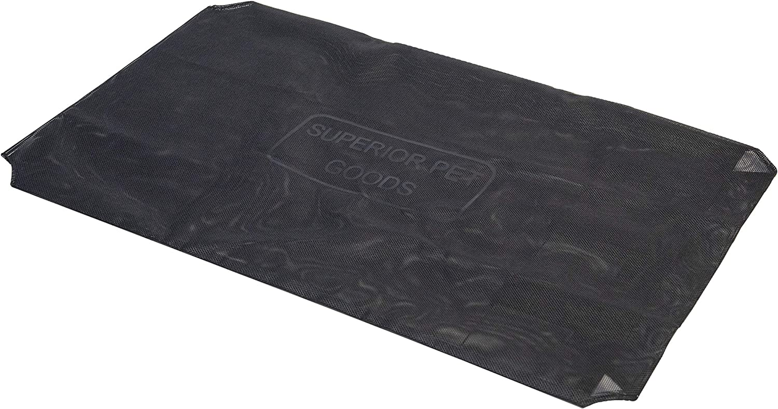 Superior Heavy Duty Flea Free Cover Jumbo