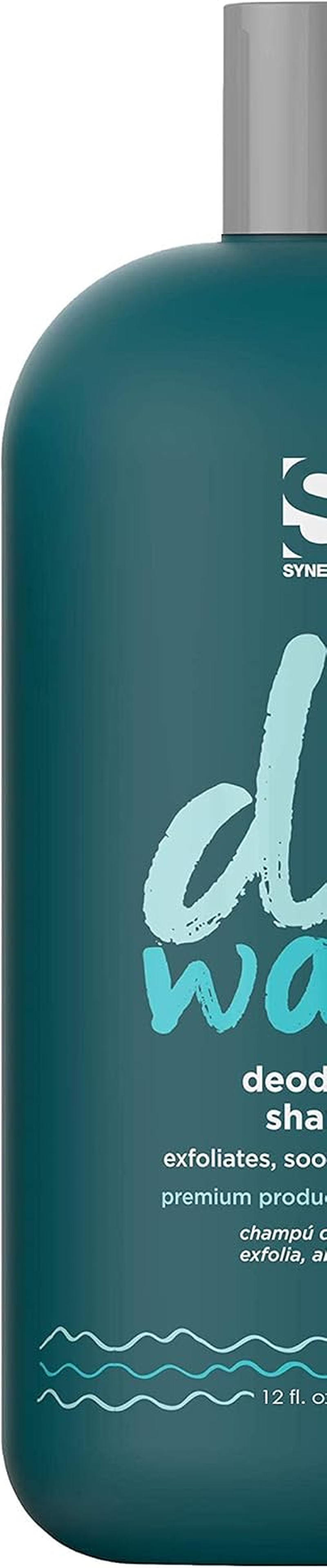 Dog Wash Deodorizing Shampoo 354Ml image number 3