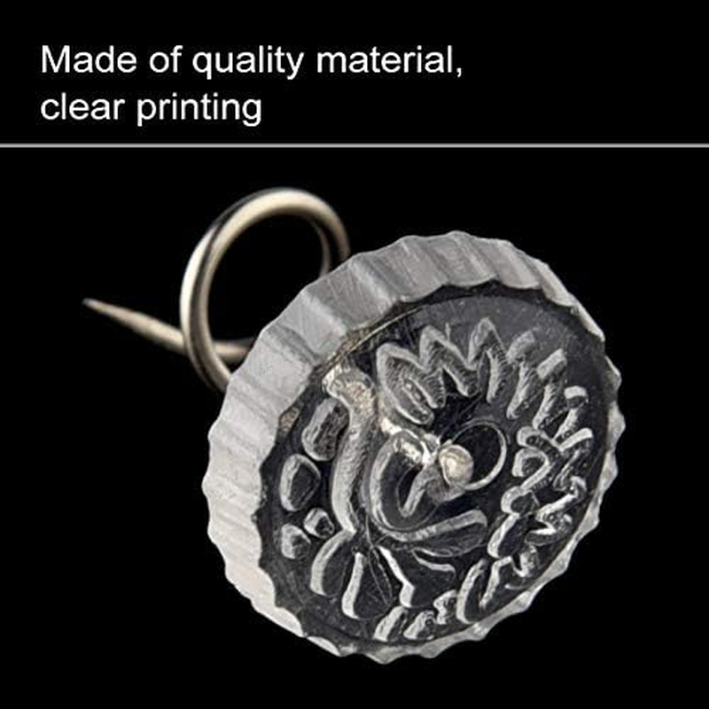 KUUQA 100 Pieces Upholstery Twist Pins Clear Heads Bed Skirt Pins for Slipcovers and Bedskirts image number 6