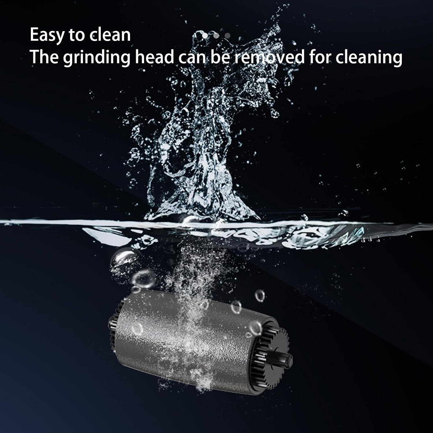 Electric Foot File, Adjustable Feet Rasp, Rough Skin Remover 15.8X6.5X3.2Cm/6.22X2.56X1.26 Inches Efficient and Powerful Foot Care for Father, Mother, Wife, Husband, Siblings