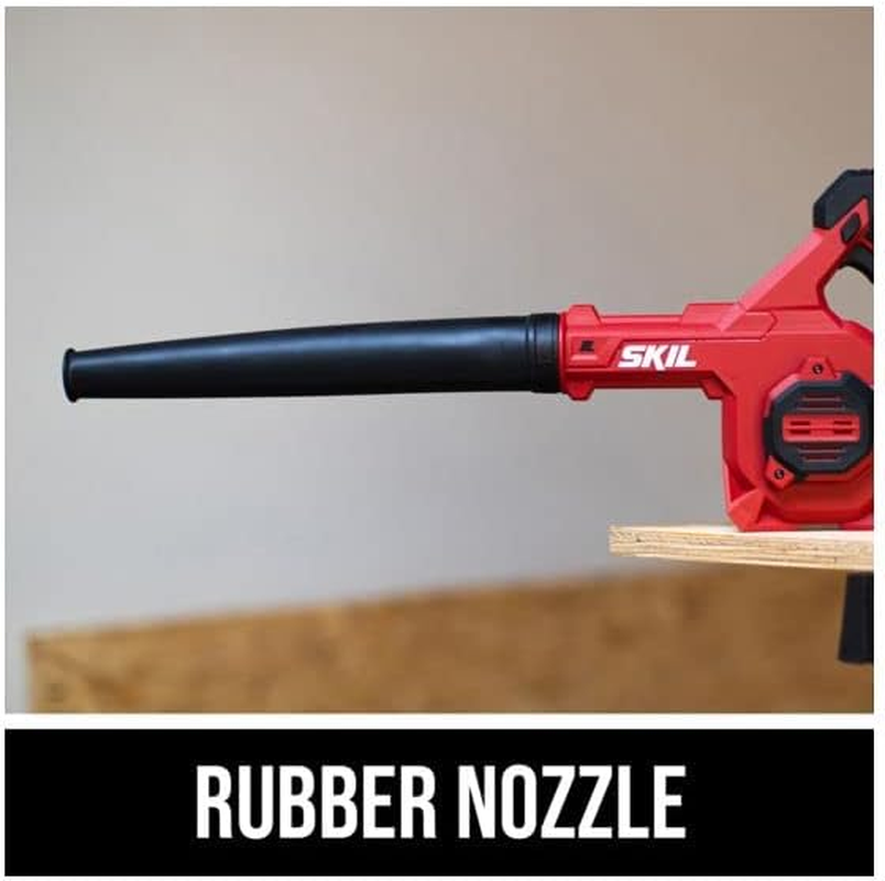 Skil Pwrcore 20V Brushless Jobsite Blower (Tool Only)