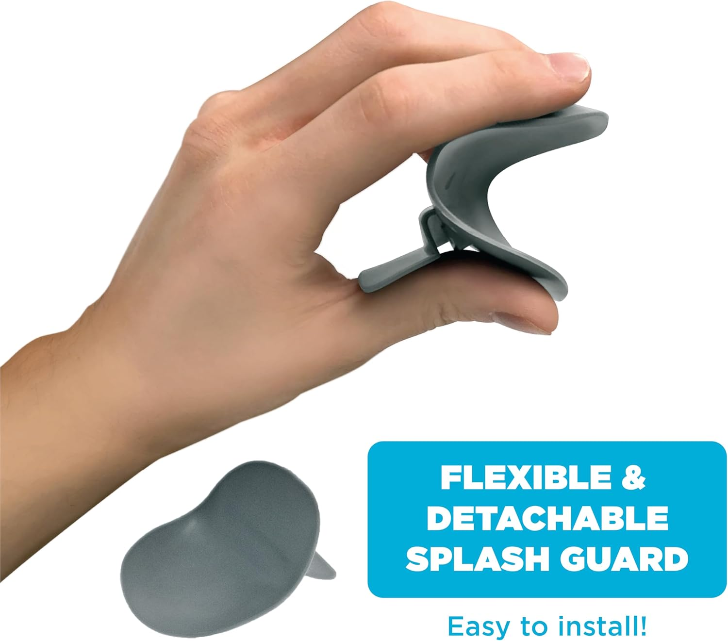 Spidey and His Amazing Friends Team up Soft Potty Seat and Potty Training Seat - Soft Cushion, Baby Potty Training, Safe, Easy to Clean image number 2