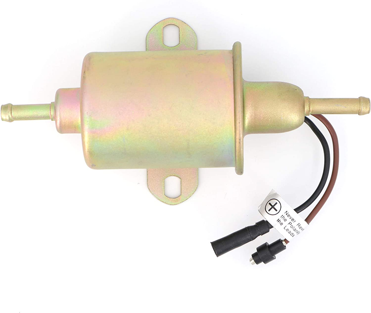 YOENDA Electric Fuel Pump E11005 for Polaris Ranger 400 500 1999-2012 Replaces 4011545 4011492 4010658 4170020 image number 3