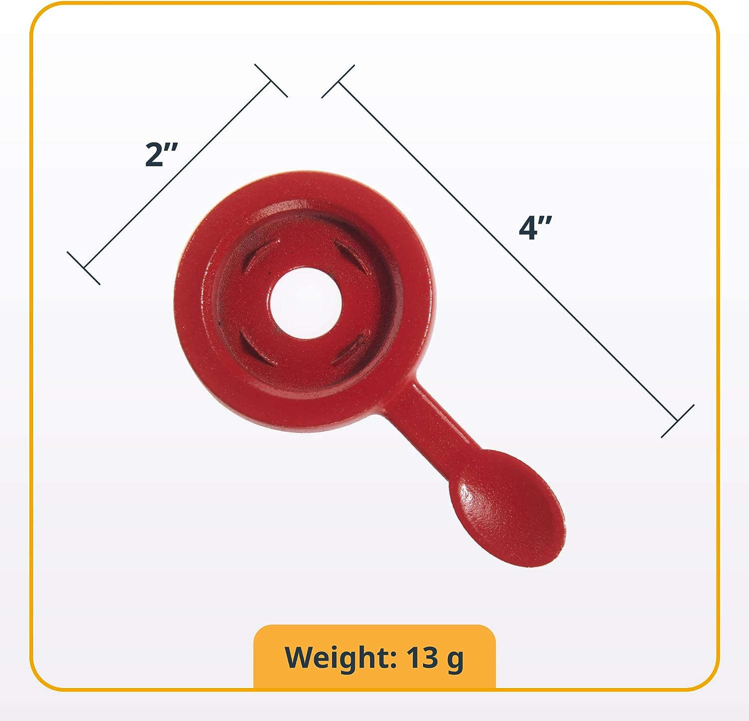 Coffee Pod Recycler, Coffee Pod Opener, Compatible with Nespresso Original Pods, Eco Friendly, Reusable, Small, Light, Zero Waste Product (Blue) image number 1