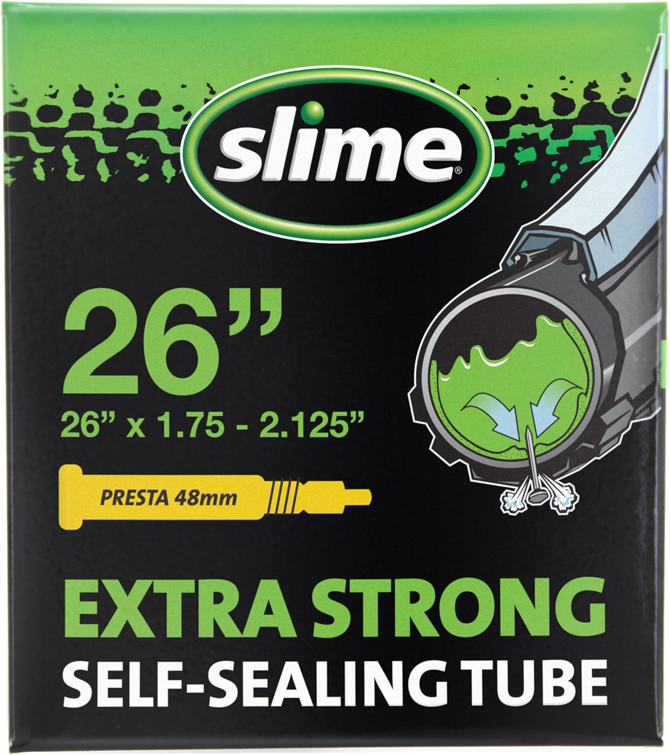 Slime Bike Inner Tube image number 2