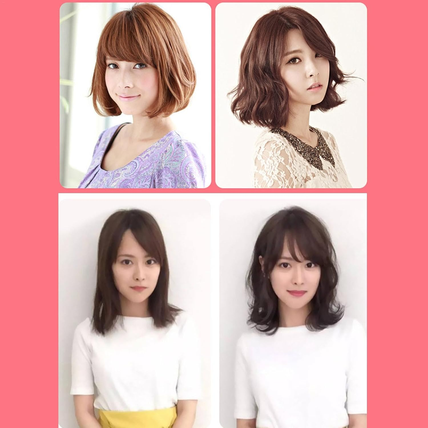 Volumizing Hair,Curly Hair Root Lifting 10 - Root for Hair Volume, Hair Volumizing Rollers, Instant Hair Volumizing for Women image number 2