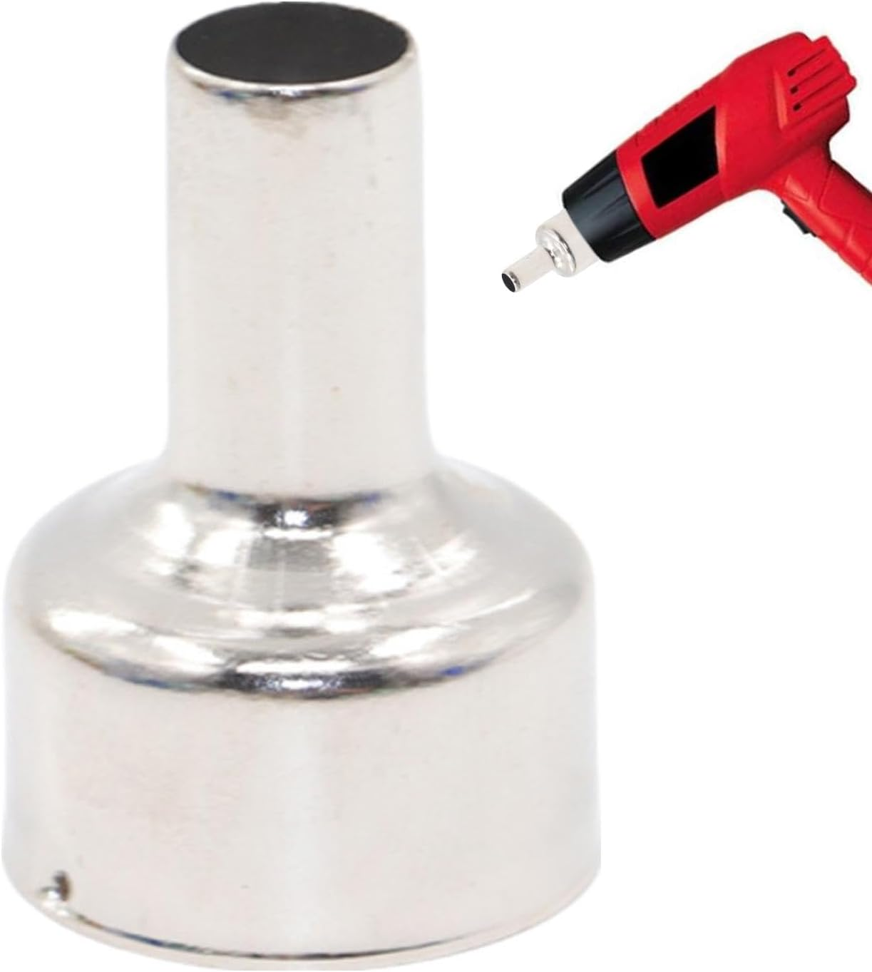 Heat Machine Tips | Soldering Station Nozzles Tool Heat Machine Nozzles Tips | Welding Soldering Repair Tool Hot Air Station Tips Soldering Accessory image number 1