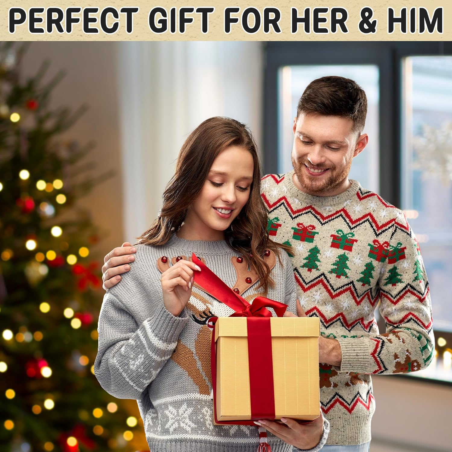 Chef Apron for Men and Women Wash Free Bib Apron with 2 Pockets Water & Oil Proof Adjustable Aprons Professional for Cooking Kitchen Gardening Painting BBQ - Grey image number 3