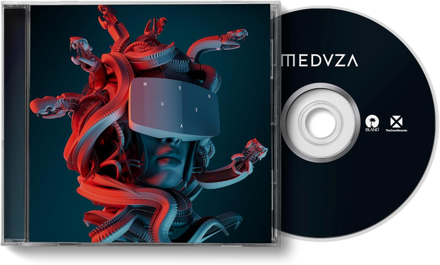 MEDUZA MEDUZA image number 2