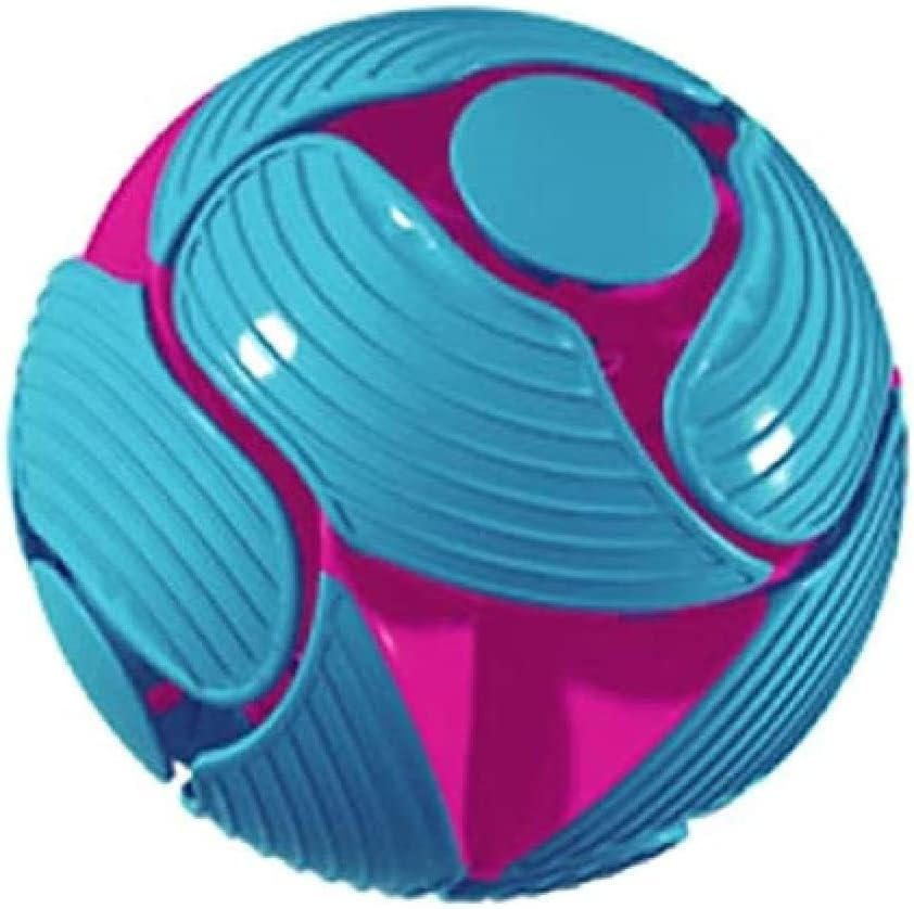 Hoberman Switch Pitch Ball-1 Pack (Colors and Styles May Vary) image number 1