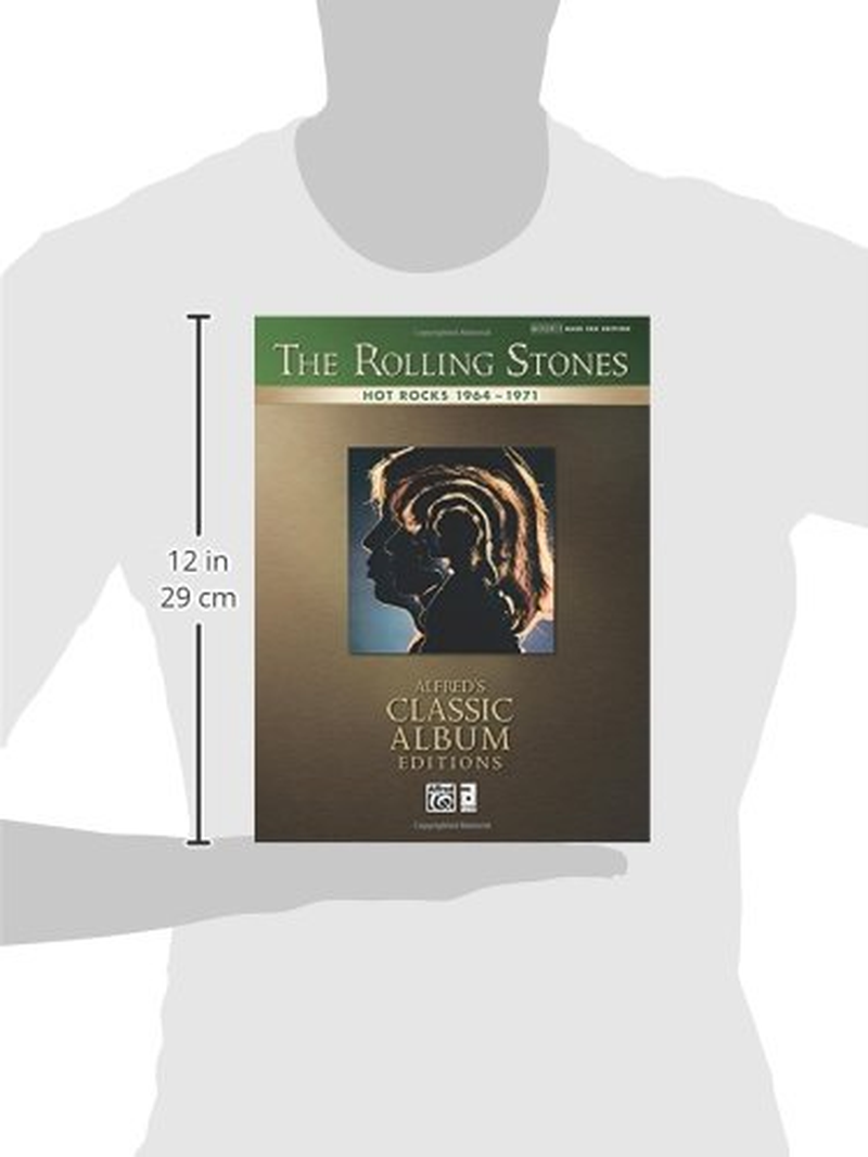 The Rolling Stones: Hot Rocks 1964-1971 image number 3
