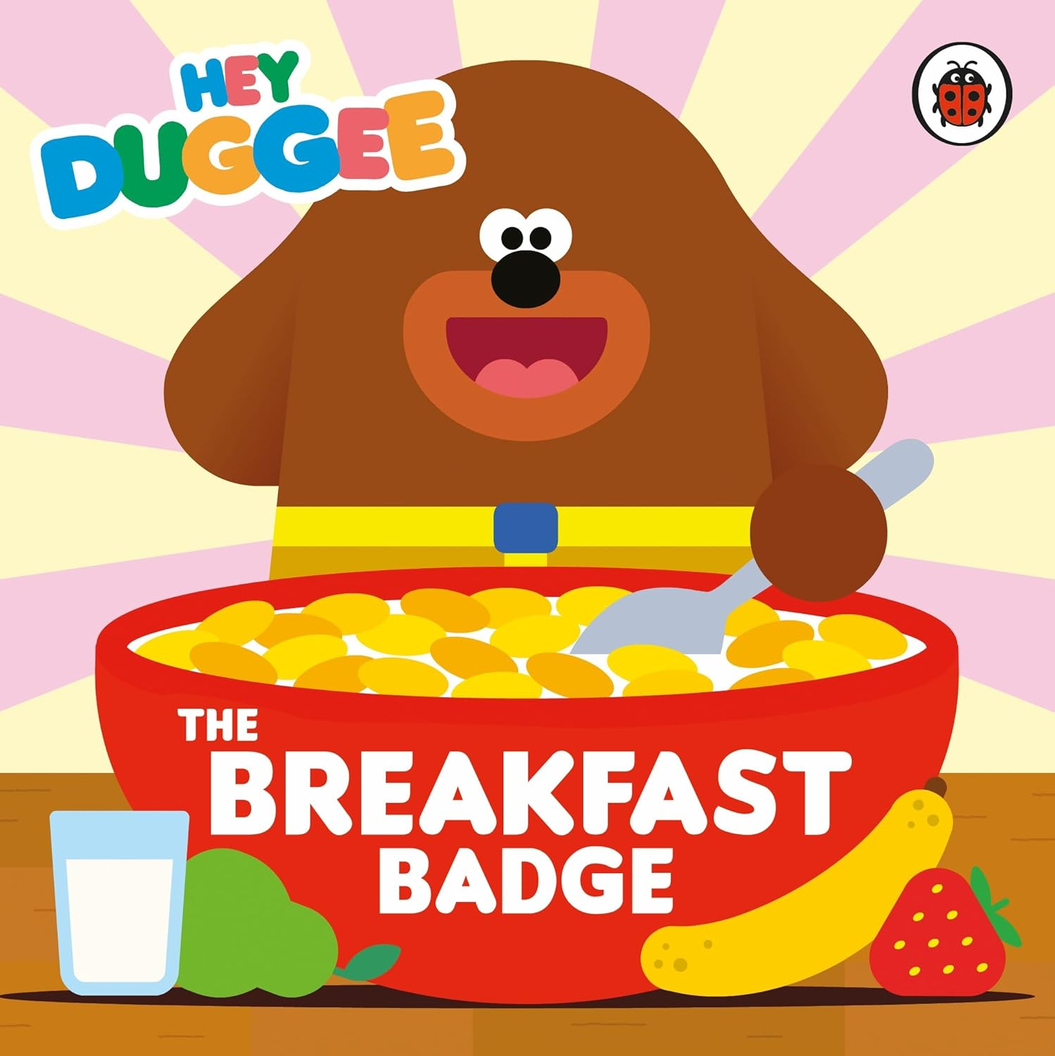 Hey Duggee: the Breakfast Badge image number 1