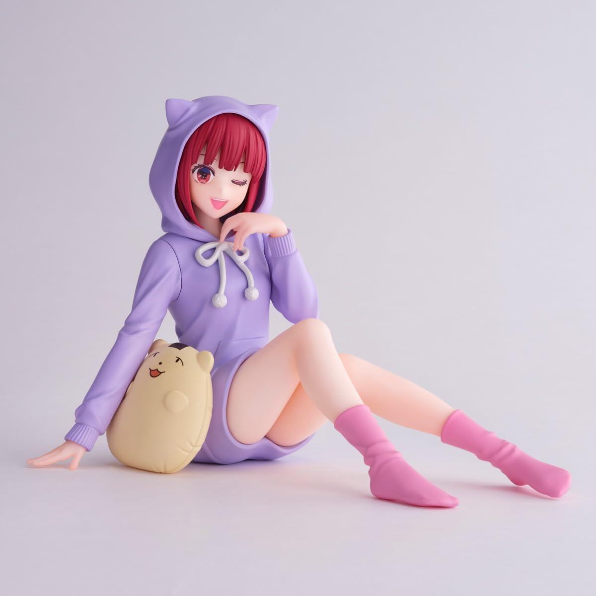 BANPRESTO OSHI NO KO Relax TIME - KANA ARIMA image number 4