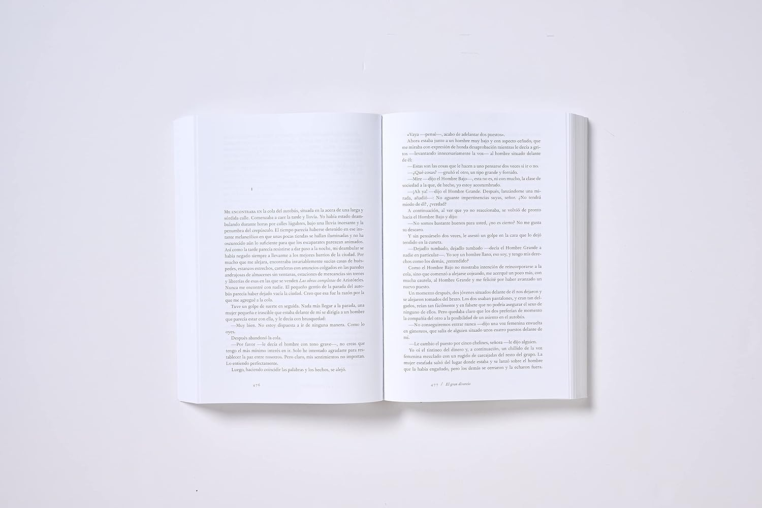 Cl&aacute;sicos Selectos De C. S. Lewis | Softcover | C. S. Lewis Signature Classics: Antolog&iacute;a De 8 De Los Libros De C. S. Lewis image number 6