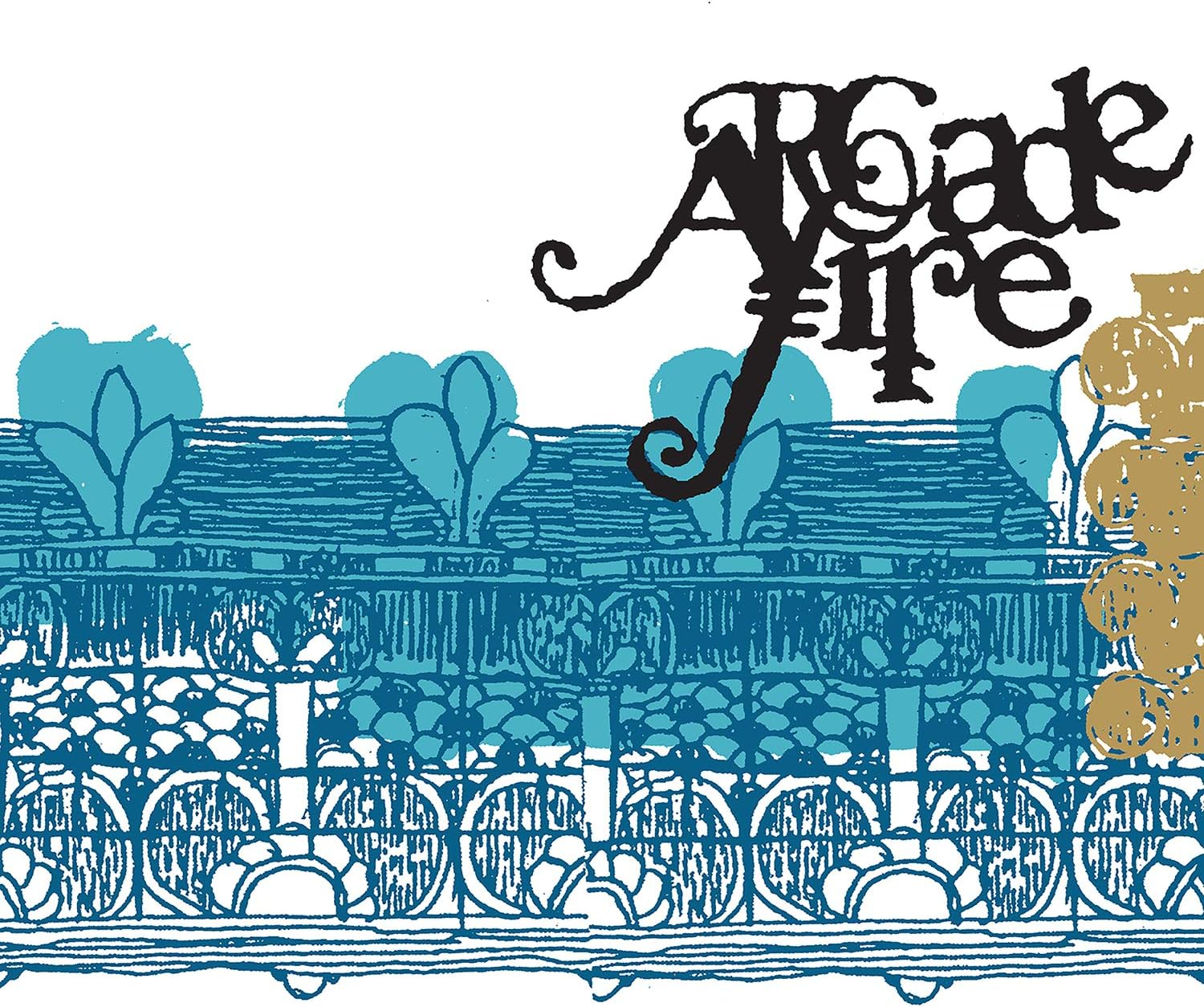 Arcade Fire Ep image number 1