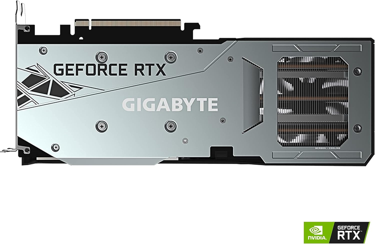 Gigabyte Geforce RTX 3060 GAMING OC 12GB (GV-N3060GAMING-OC-12GD-2.0) image number 4