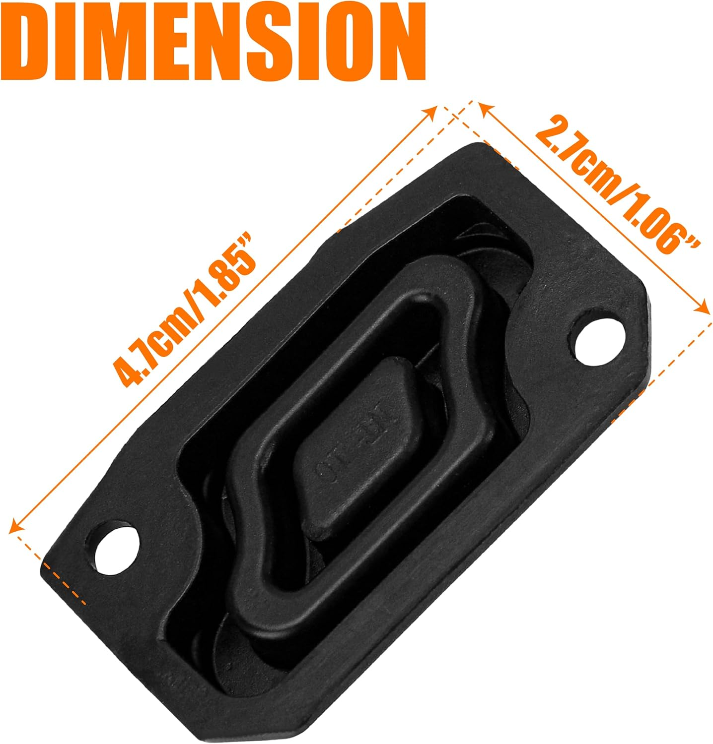 Front Brake Clutch Master Cylinder Gaskets Replacement Compatible with XC XC-W XCF SX SXF EXC EXCF TPI Six Day 125 250 300 350 450 500 image number 2