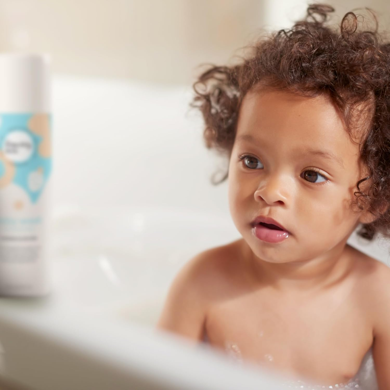 Baby Bath Wash & Baby Shampoo for Hair & Body, Suitable for Newborns, Australian Made, 250Ml image number 1