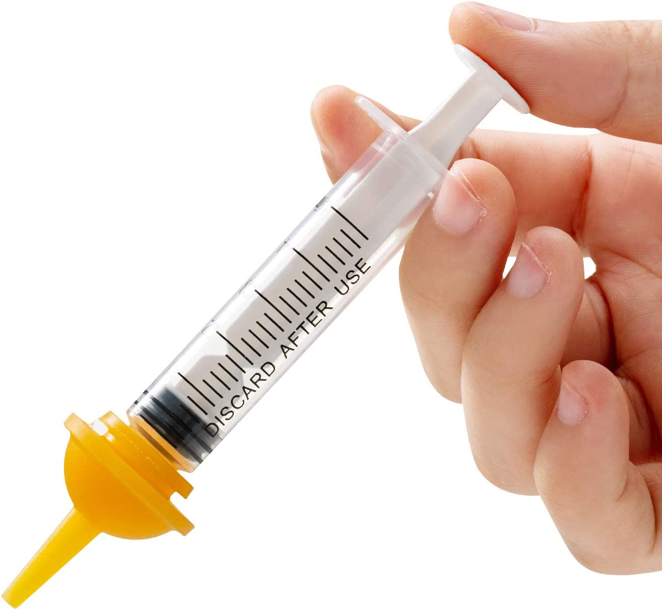 Pet Feeding Bottle and Artificial Pacifier, Suitable for Mammals Such as Kittens, Puppies, Rabbits, Squirrels, Etc., Which Are 10-30 Days Old, image number 1