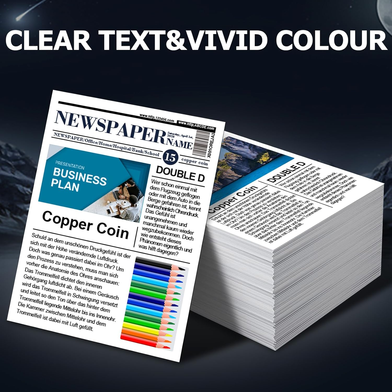 3-Pack PGI-580 580 PGBK XXL Black Ink Cartridges for Canon PGI-580XXL PGI-580XL, Work with Canon Pixma TS6350 TS705 TS702 TS8350 TS8250 TS8151 TS9150 TR8550 TR7550 TS6150 TS6250 TS9550 TS8351 image number 3