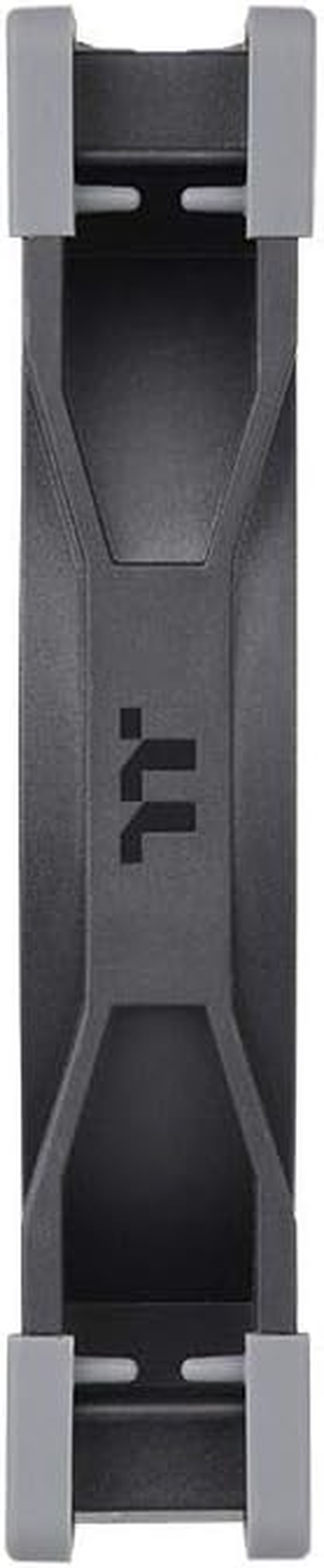 Thermaltake CL-F085-PL14BL-A TOUGHFAN 14 PWM High Static Pressure (Up to 2000RPM) Radiator Fan - Dual Pack image number 7