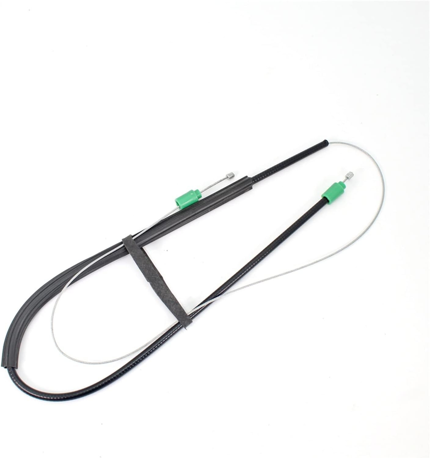 Electric Window Regulator Repair Kit Front Left Side Compatible with VW Compatible with Beetle 1999 2000 2001 2002 2003 2004 2005 2006 2007 2008 2009 2010 Window Switch For image number 4