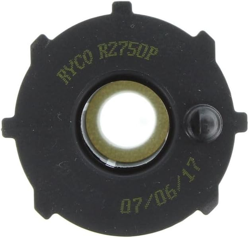 Ryco Oil Filter (R2750P) image number 1