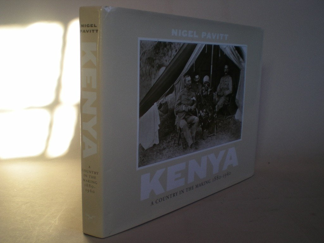 Kenya: a Country in the Making, 1880 - 1940 image number 4