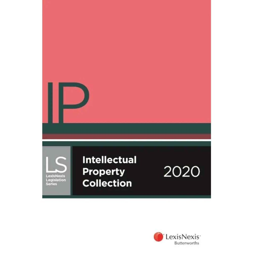 Intellectual Property Collection 2020 image number 1