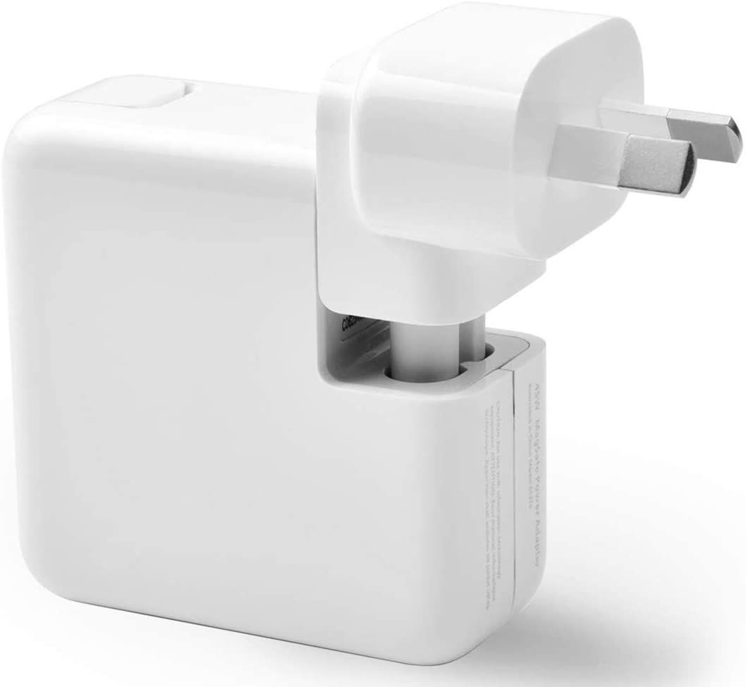 Replacement 85W L-Tip AC Adapter Laptop Charger for Compatible with Mac Book Pro 13" 15" and 17 "2006, 2007, 2008, 2009, 2010, 2011, 2012. It Is Suitable for A1212, A1286, A1278, A1181 image number 2