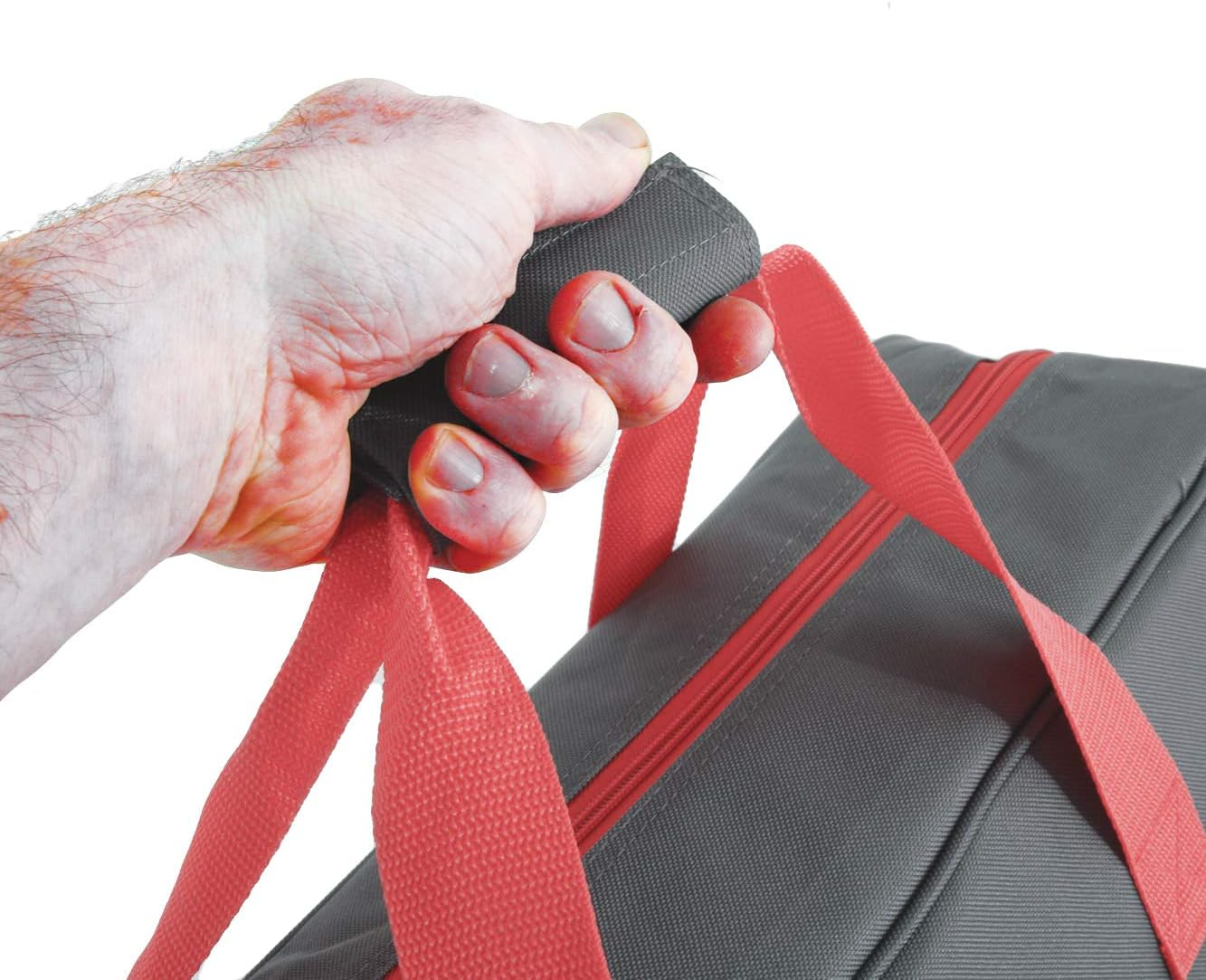 Coleman 2000020971 Hyperflame Carry Bag for Outdoor Camping Stoves image number 2