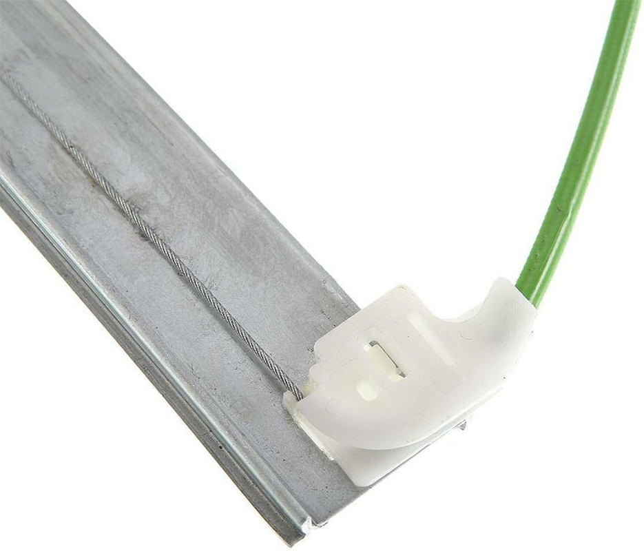 MAX COOL Power Electric Window Regulator with Motor Front Right Side Suitable for Mazda 3 BK 2004-2009 image number 6