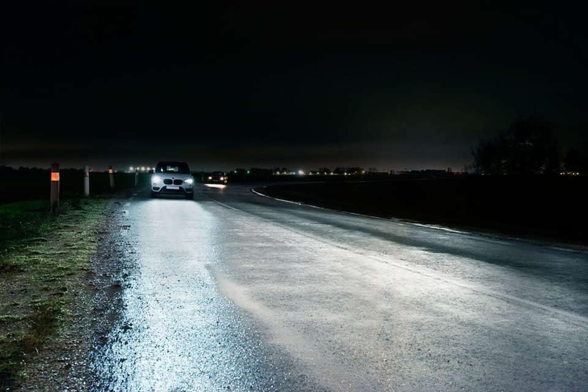 Philips LED H3 11336 U90CW Ultinon Pro9000 Headlight Bulb with Lumileds Automotive LED image number 4